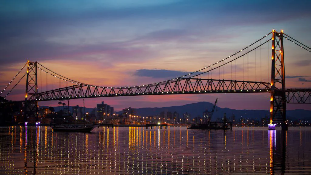5 Lugares em Florianópolis - Santa Catarina que vale a pena conhecer
