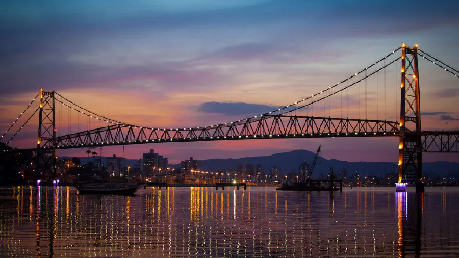 5 Lugares em Florianópolis - Santa Catarina que vale a pena conhecer