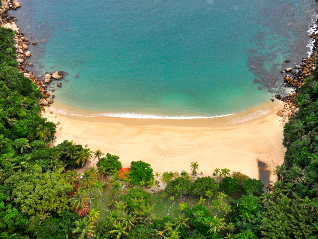 Angra dos Reis: Guia das melhores praias e passeios