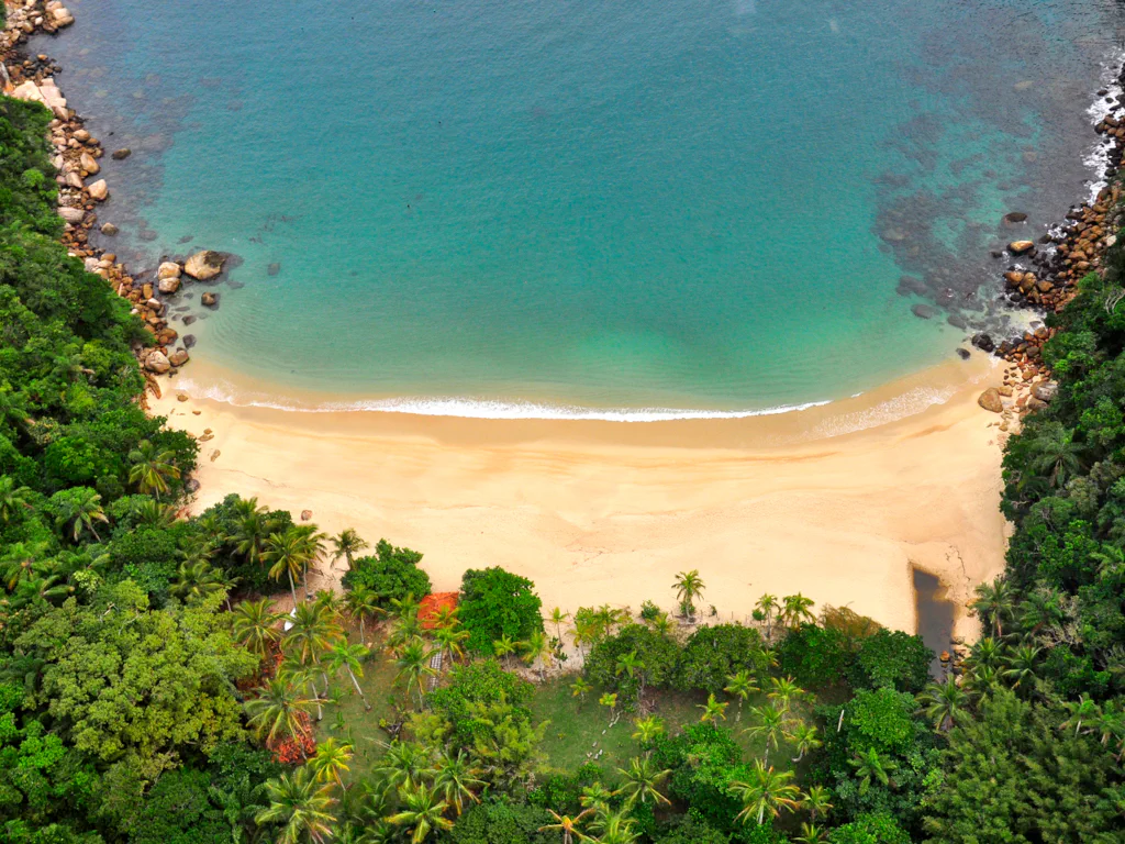 Angra dos Reis: Guia das melhores praias e passeios