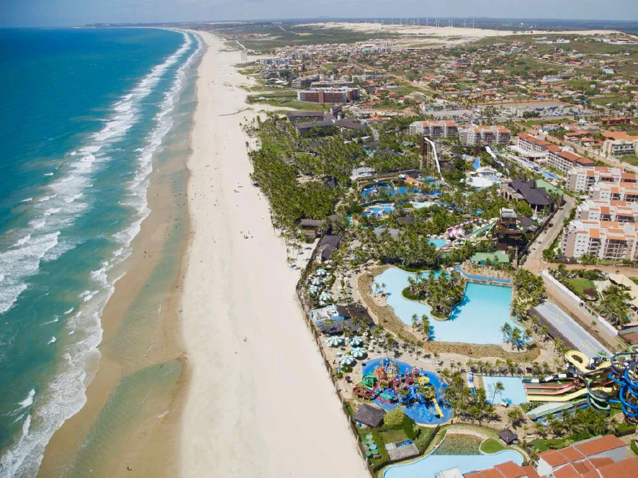 Aquiraz: Guia completo das melhores praias e passeios