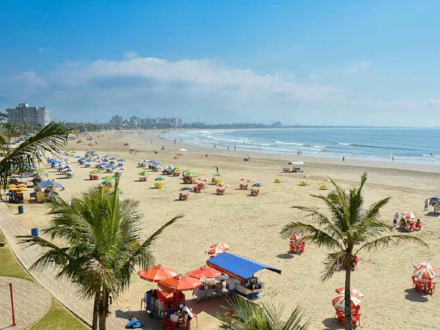 Bertioga: Guia dos melhores passeios e praias