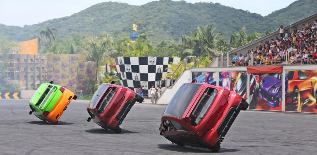 Velozes-e-furiosos