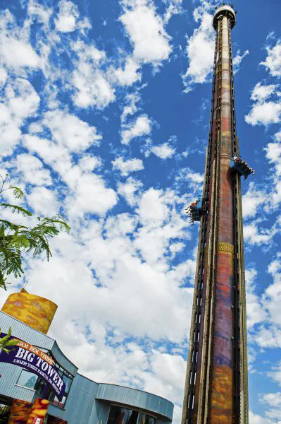 bigtower
