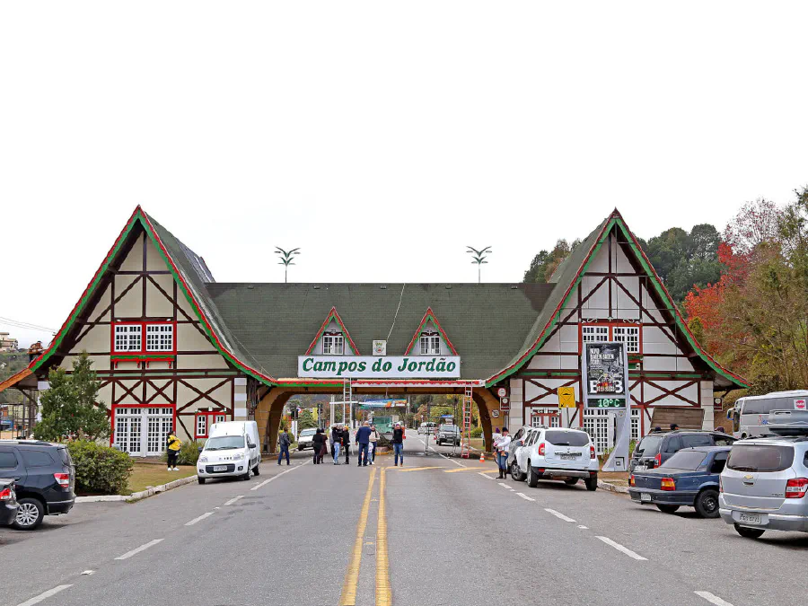 Campos do Jordão: Guia dos melhores passeios