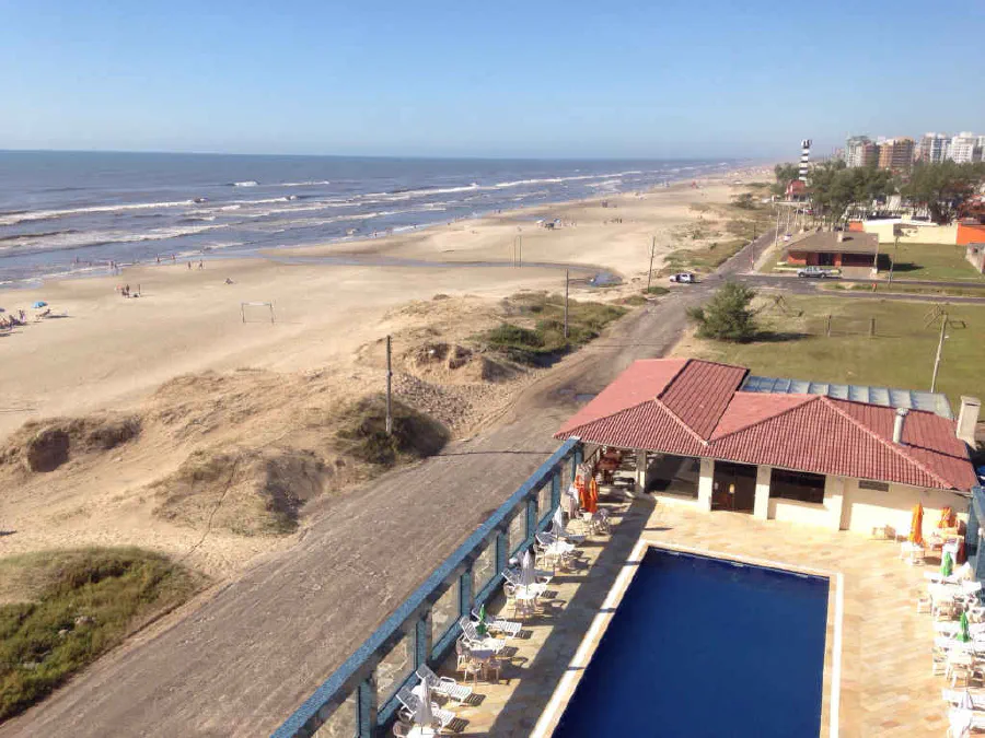 Capão da Canoa: Guia das melhores praias e passeios