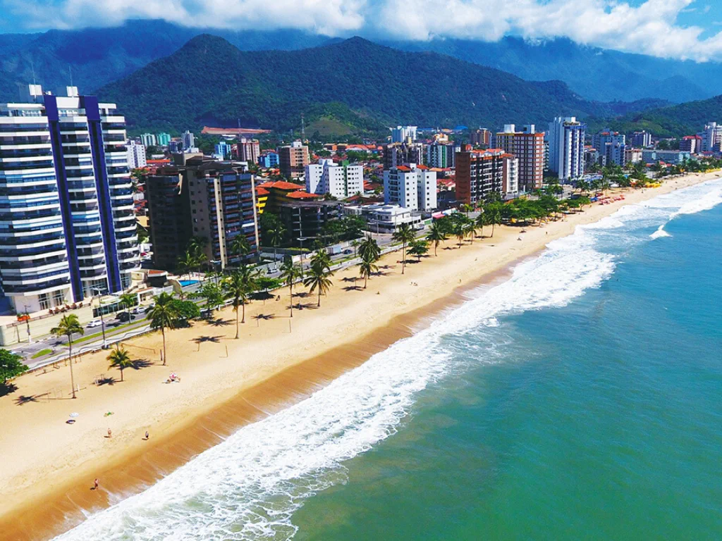 Caraguatatuba: Guia das melhores praias