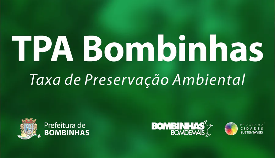 TPA em Bombinhas: Saiba como pagar e ficar livre de multa