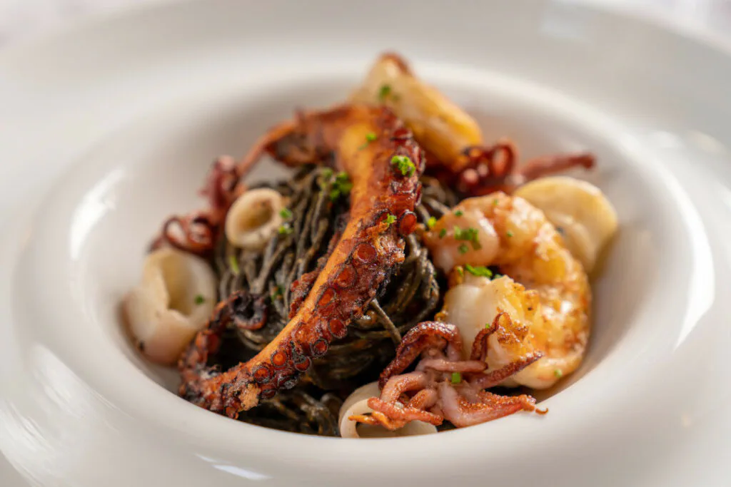 Artusi Ristorante em Florianópolis