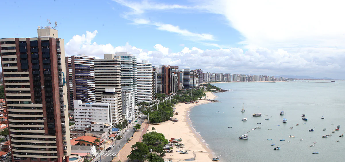 Prefeitura de Fortaleza apresenta projeto de requalificação da …