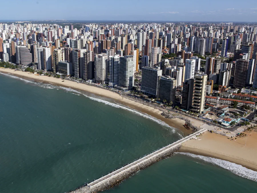 Fortaleza: Guia das melhores praias e passeios