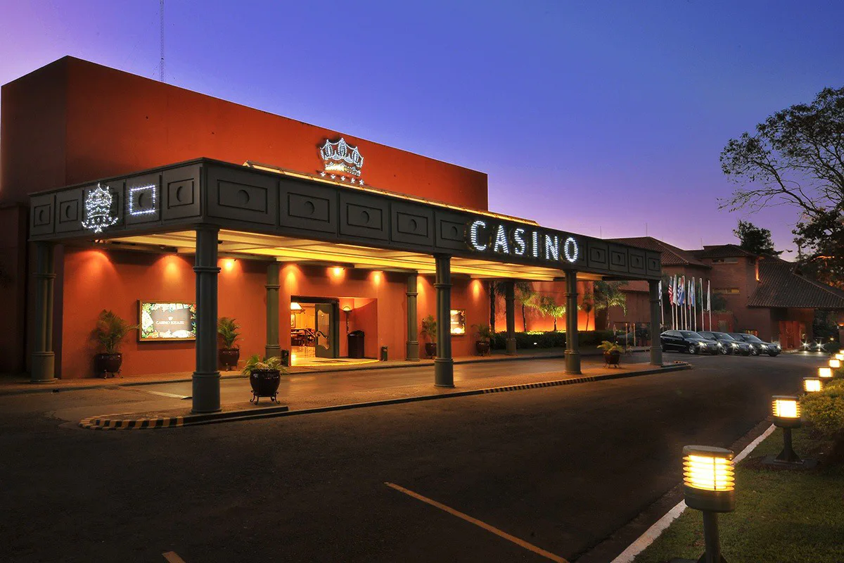casino argentina