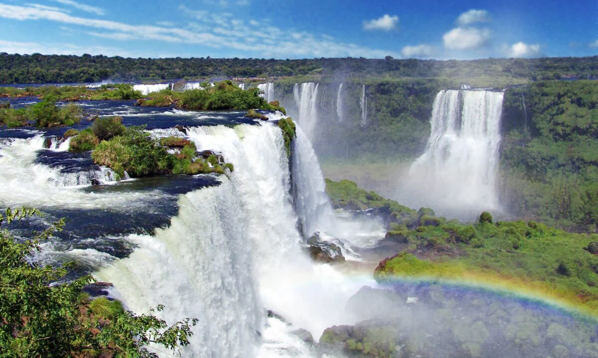 foz do iguaçu 2