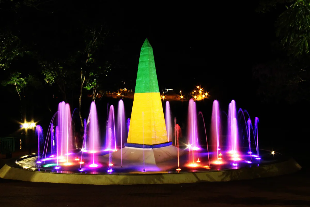 foz do iguaçu 3