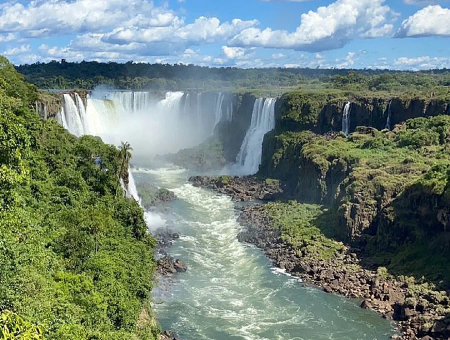 Foz do Iguaçu: Guia dos Melhores Passeios