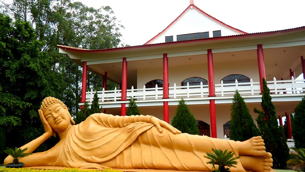 templo budista