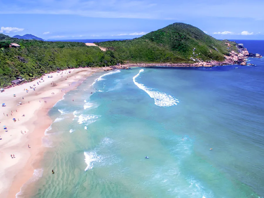 Garopaba: Guia das melhores praias e passeios