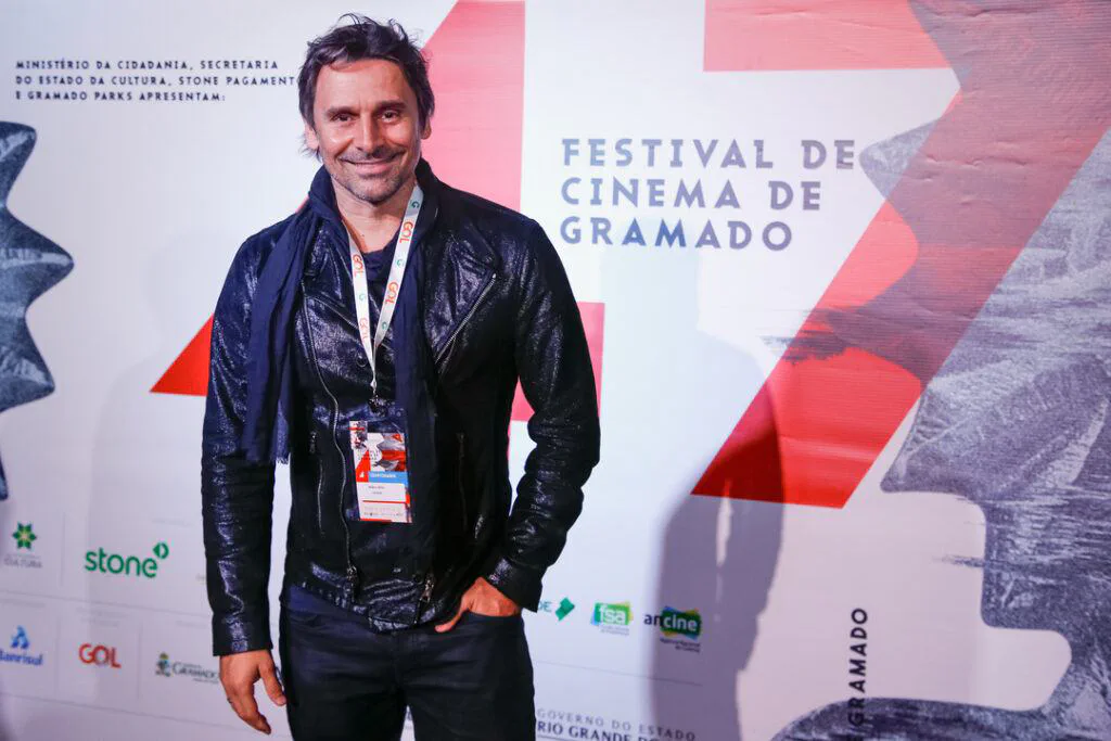 Festival de Cinema em Gramado 