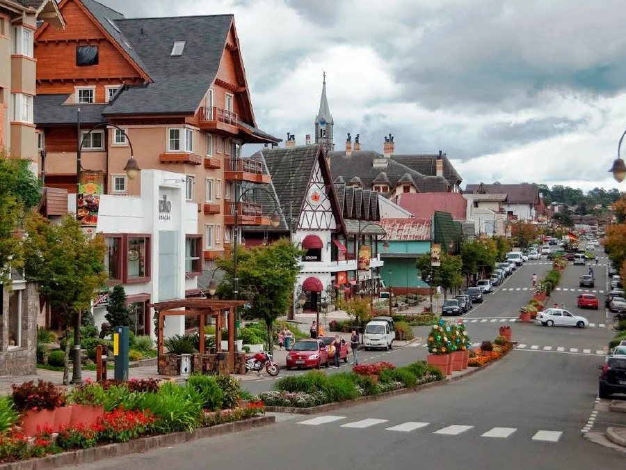 Gramado: Guia dos melhores passeios da cidade