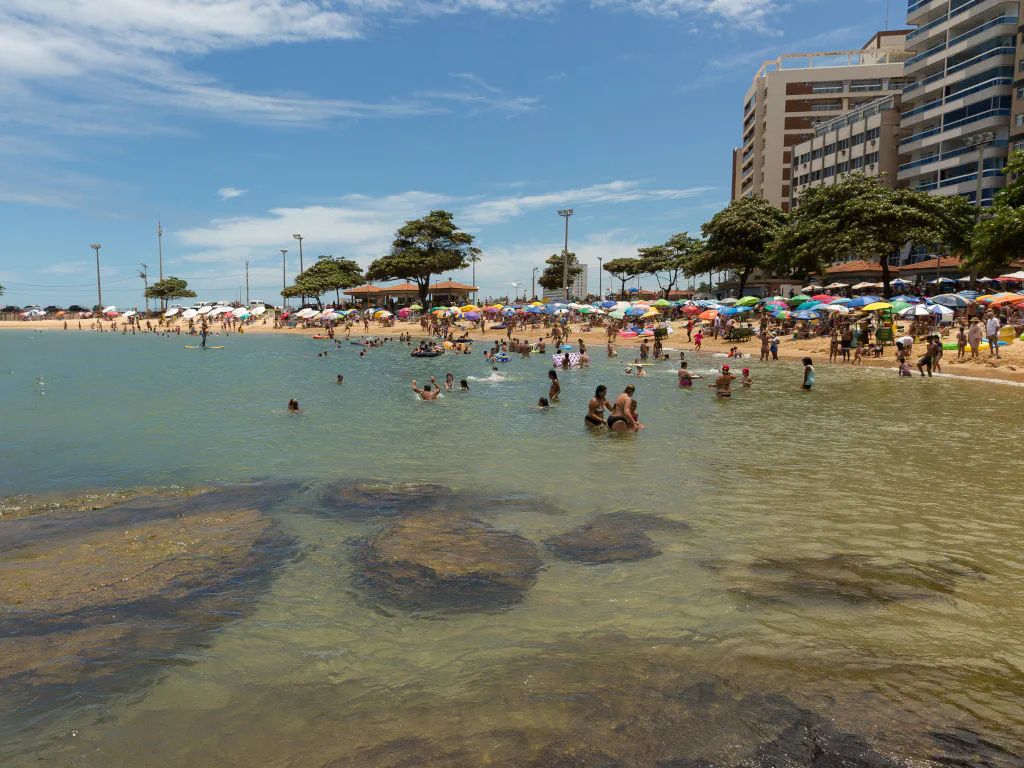 Guarapari: Guia das melhores praias da cidade