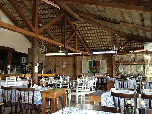 Joca Restaurante