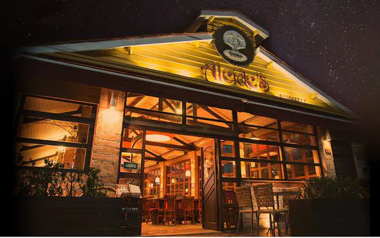 ALCIDE’S RESTAURANTE, Guarujá - Comentários de restaurantes …