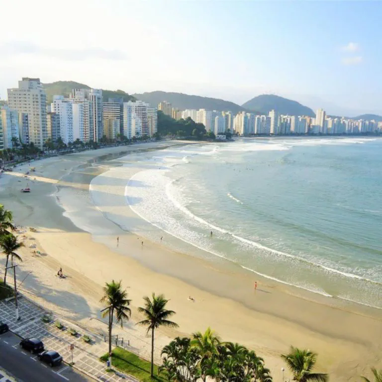 Guarujá: Guia das melhores praias e passeios