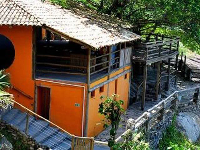 Vive La Vie Club - Centro, Guarujá, SP - Apontador