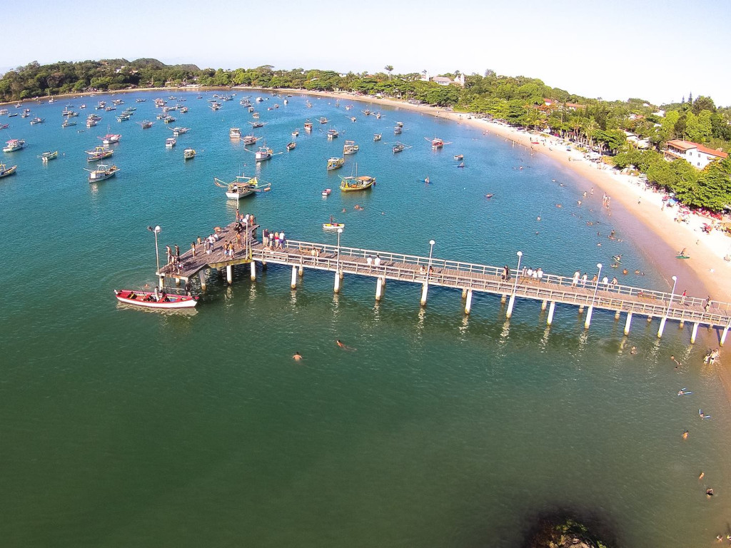 Penha: Guia completo dos melhores passeios e praias