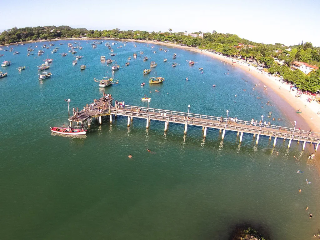 Penha: Guia completo dos melhores passeios e praias