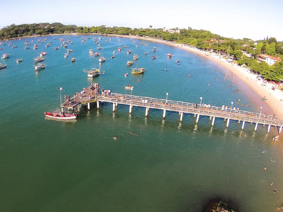 Penha: Guia completo dos melhores passeios e praias