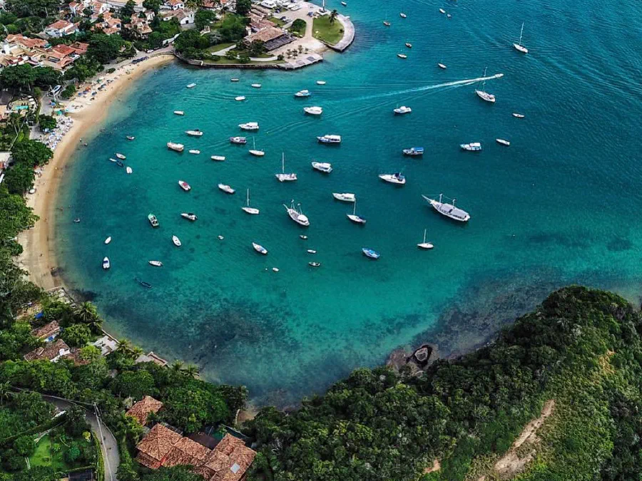 Búzios: Guia das melhores praias e passeios
