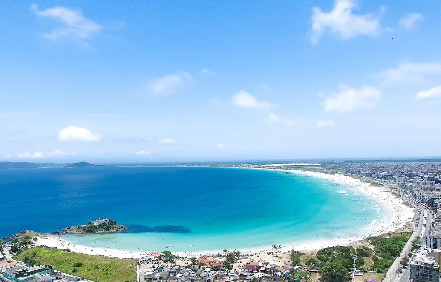 Cabo Frio: Guia das Melhores Praias e Passeios