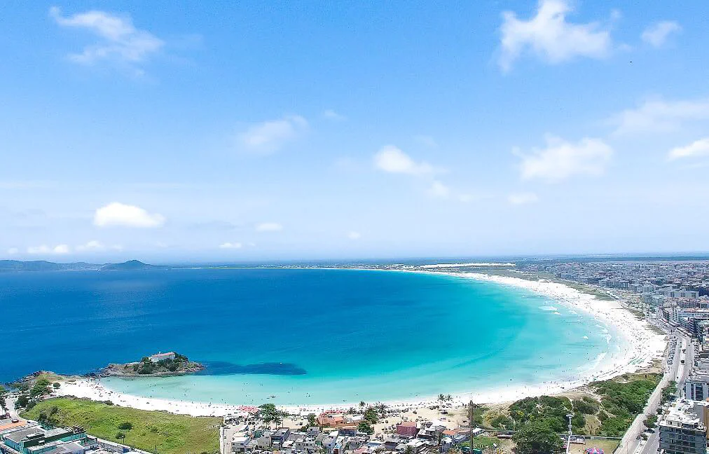 Cabo Frio: Guia das Melhores Praias e Passeios
