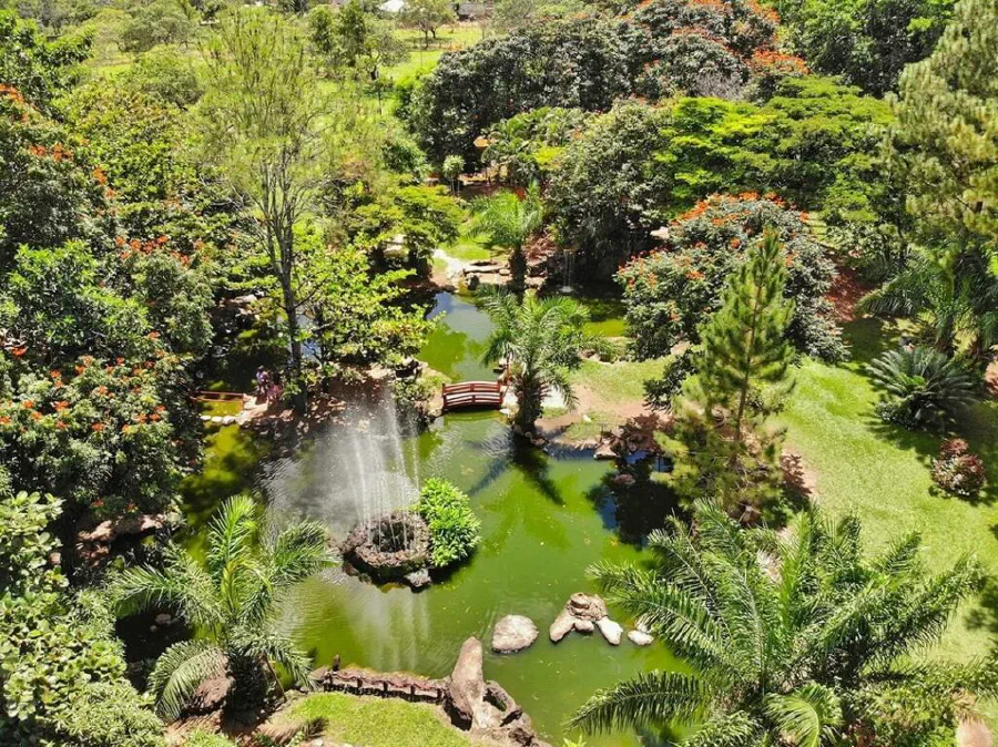 Caldas Novas: Guia dos melhores passeios da cidade