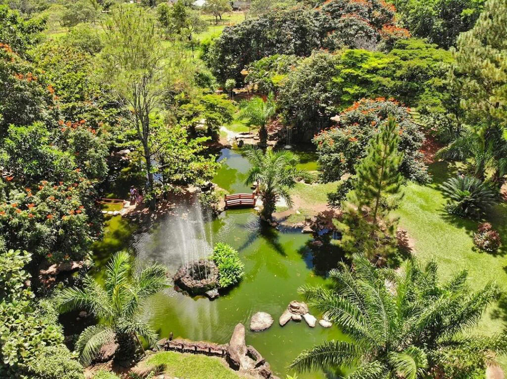 Caldas Novas: Guia dos melhores passeios da cidade