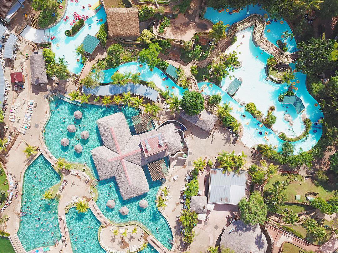 Rio Quente Resorts: O que você precisa saber para preparar sua viagem
