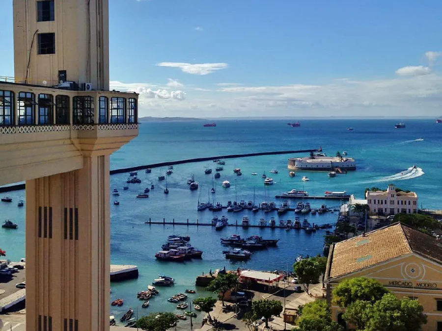 Salvador: Guia das Melhores Praias e Passeios