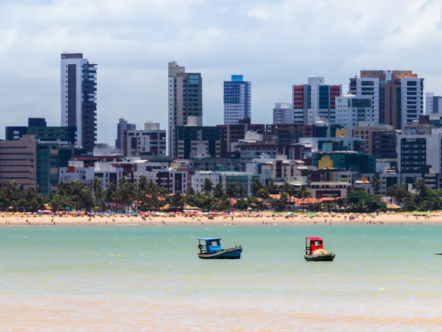 João Pessoa: Guia das melhores praias e passeios