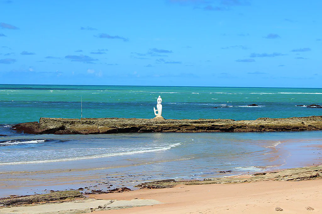 Praia da Sereia - Maceió