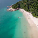 As 10 praias mais bonitas de Santa Catarina (e como chegar)