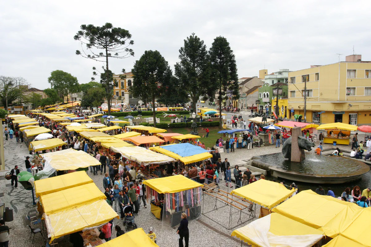 largodaordem