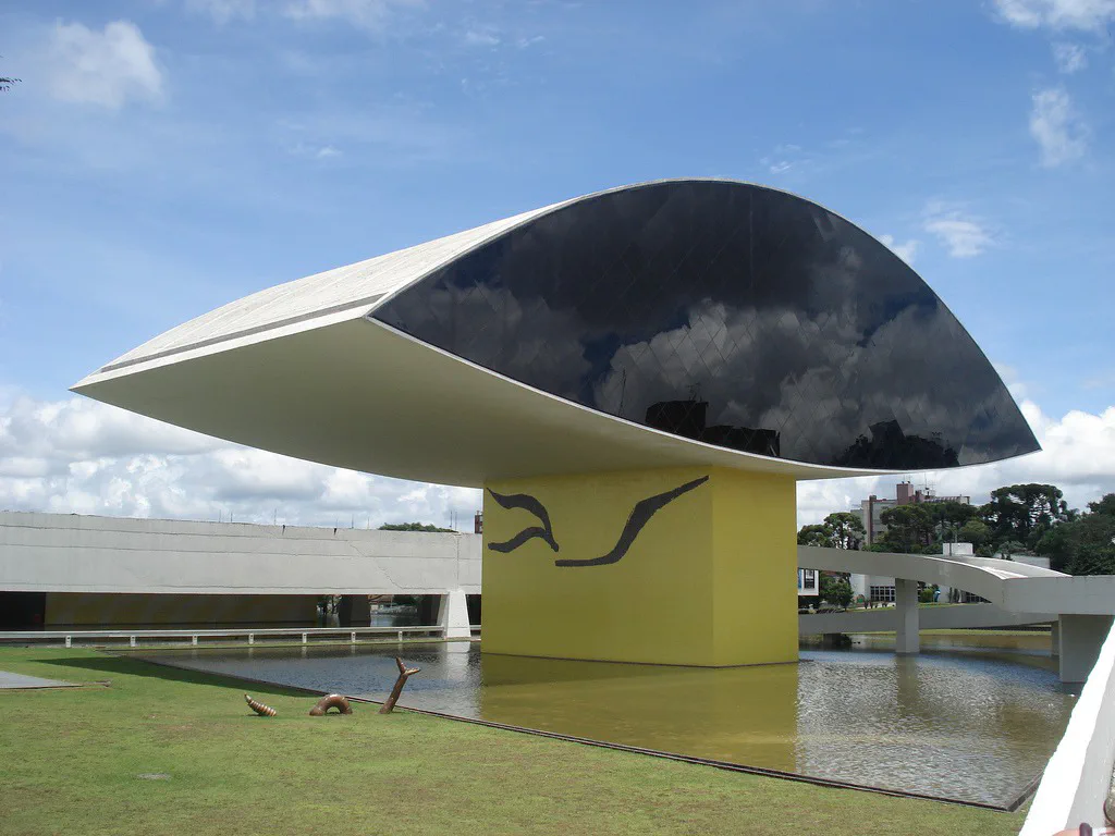 museu oscar