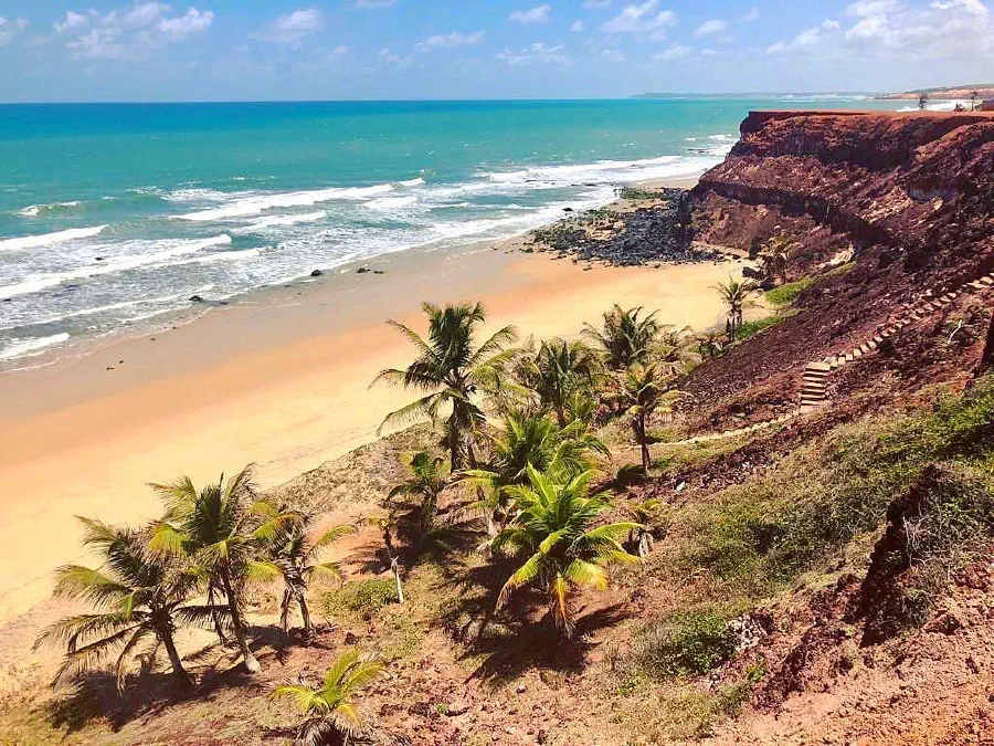 Pipa e Tibau do Sul: Guia das melhores praias e passeios