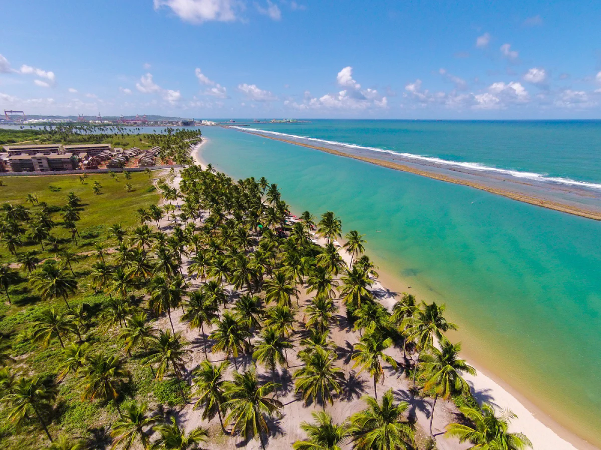 porto de galinhas