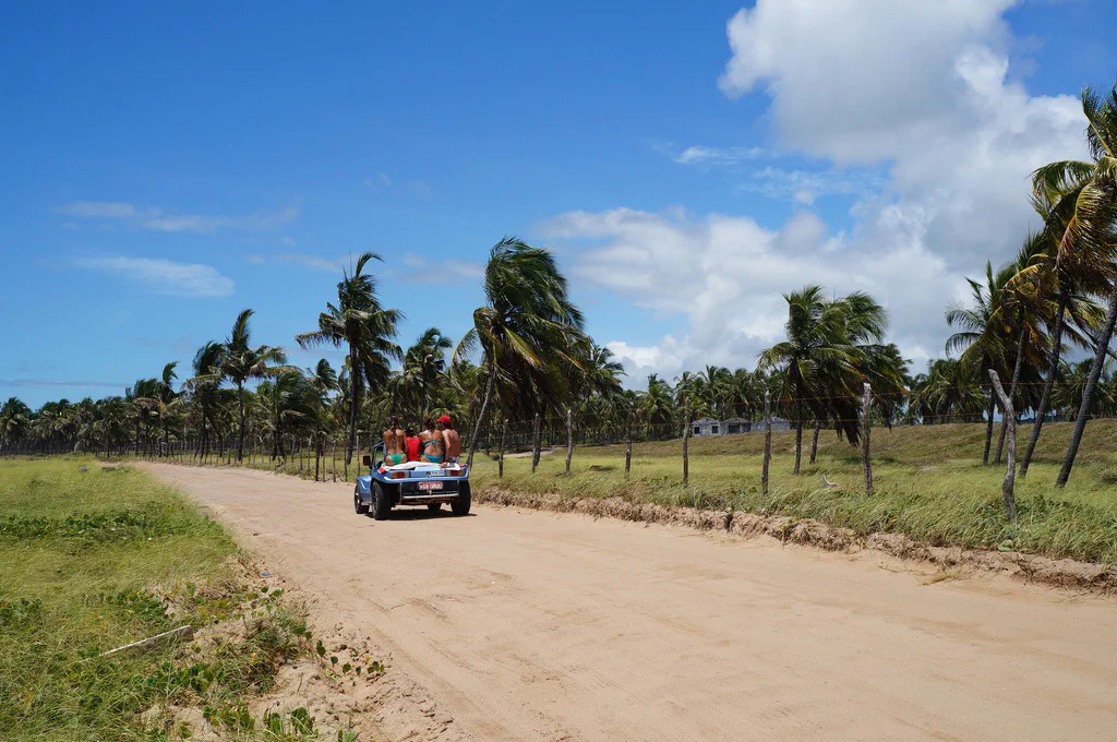 porto de galinhas