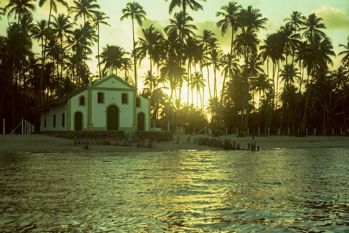 porto de galinhas