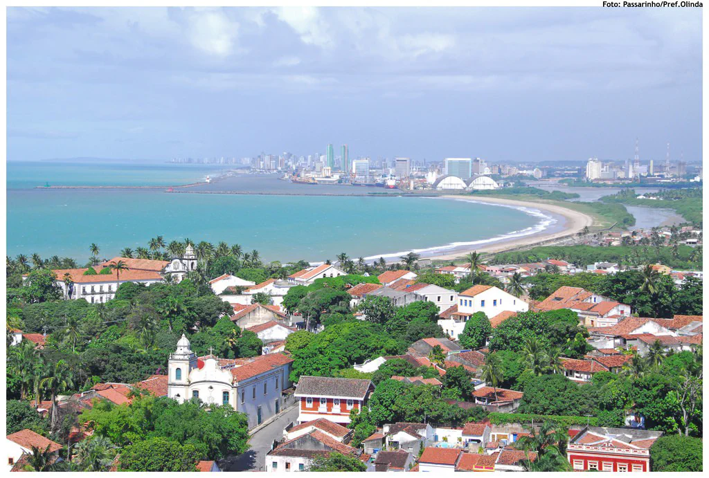 porto de galinhas 