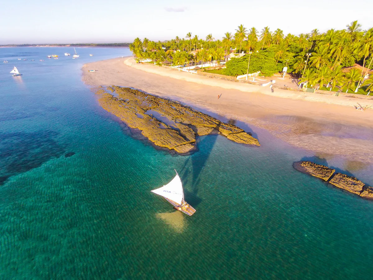 porto de galinhas