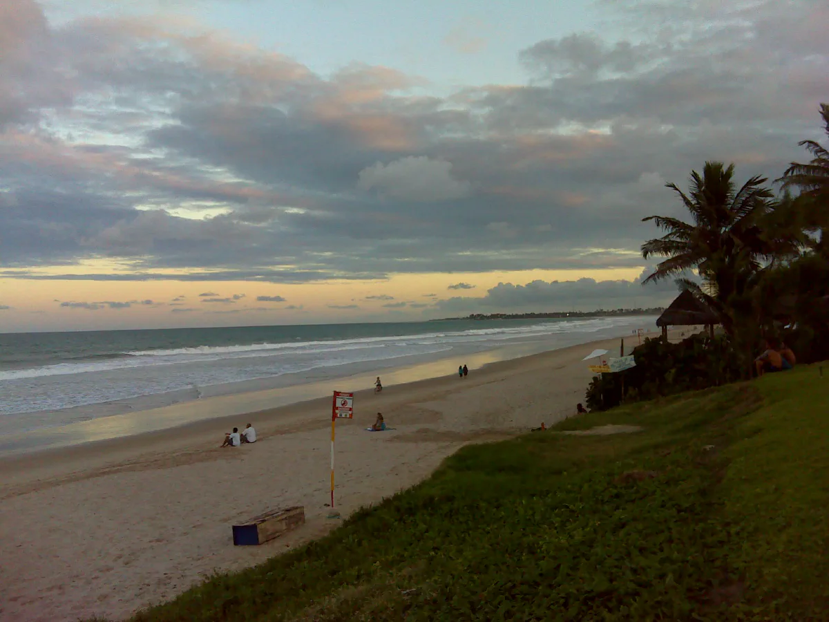 porto de galinhas 